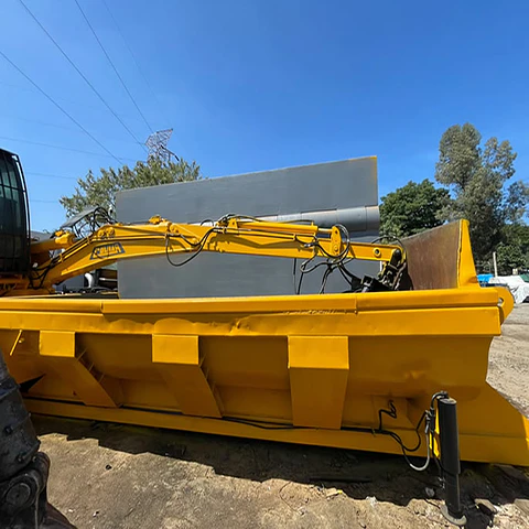 Prensa Colmar B5000 (equipo usado)