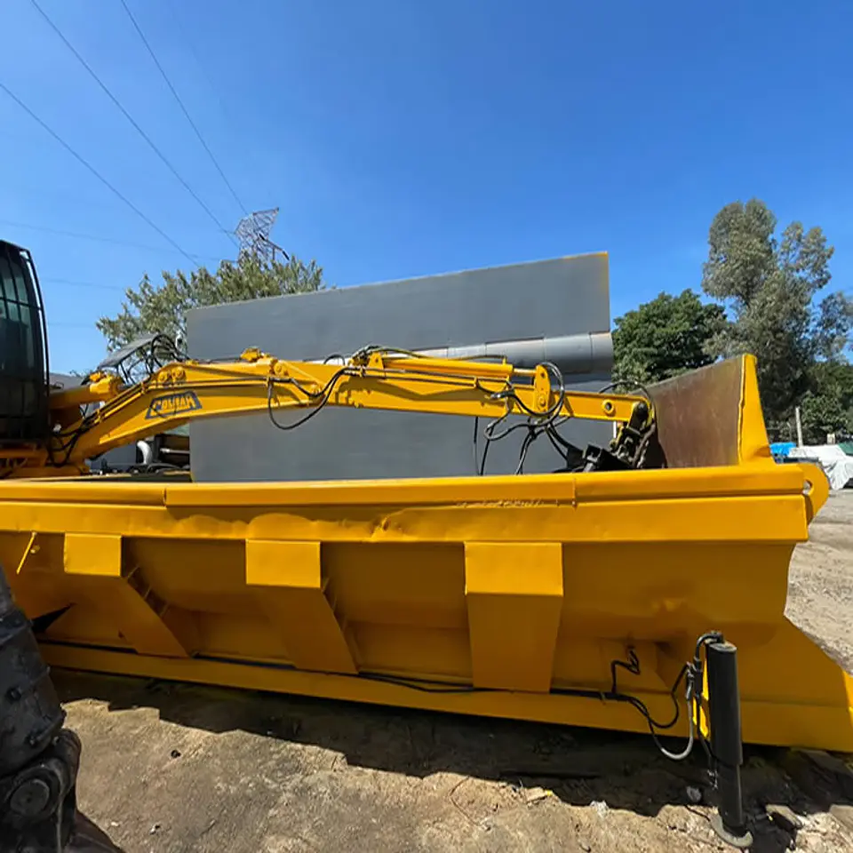 Prensa Colmar B5000 (equipo usado) 2