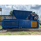 Compactadora Horizontal de Compuerta Marathon PO-91757 (equipo usado) - Miniatura 1