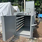 Compactadora Horizontal de Compuerta Allegheny 3430-2572 CE (equipo usado) - Miniatura 1
