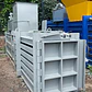Compactadora Horizontal de Compuerta Allegheny 3430-2572 CE (equipo usado) - Miniatura 3