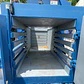 Compactadora Horizontal de Compuerta American Baler 6042CD830R (equipo usado) - Miniatura 3