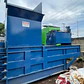 Compactadora Horizontal de Compuerta C&M CM50307257 (equipo usado) - Miniatura 2