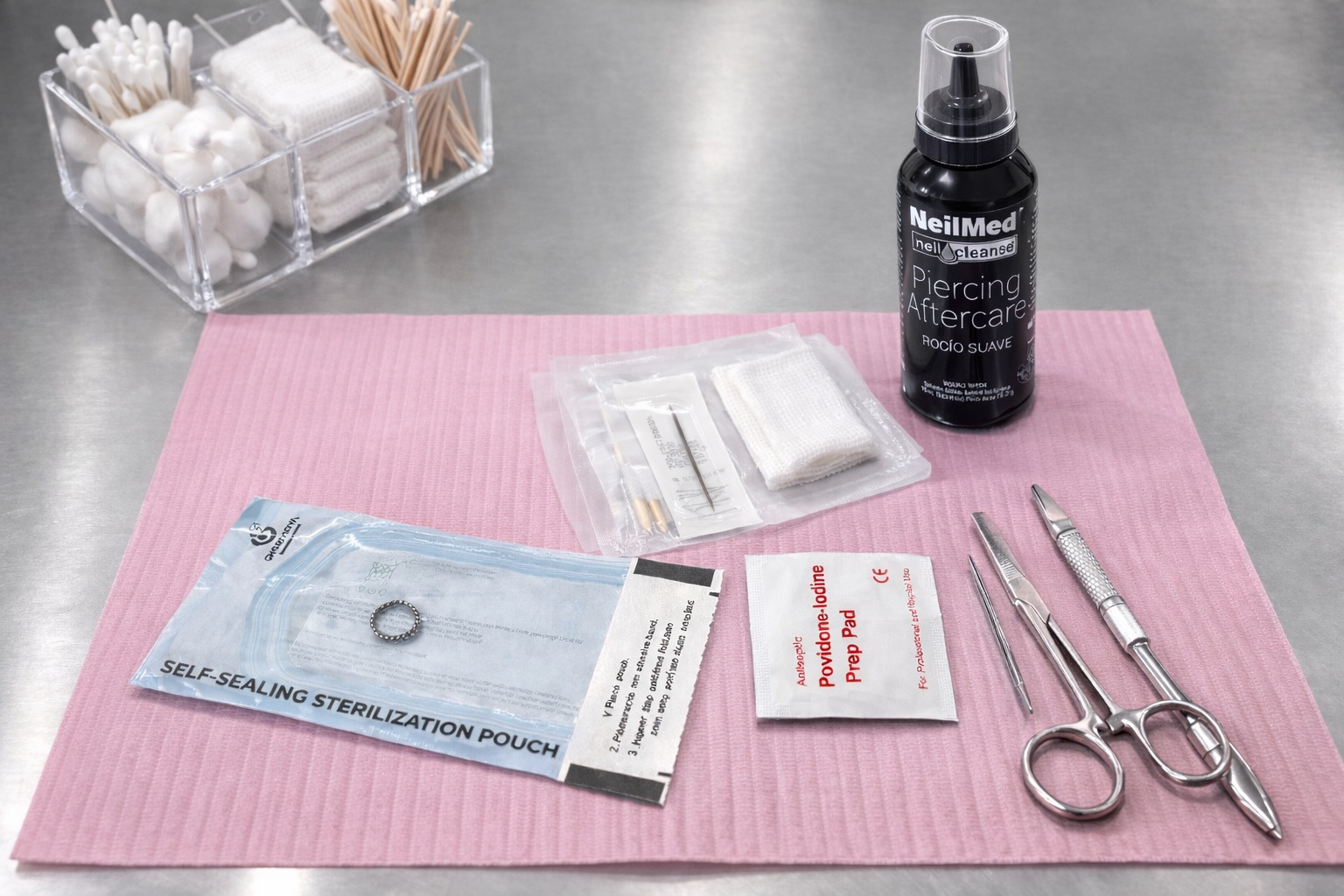 Tu seguridad es nuestra prioridad