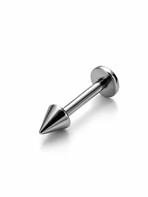 Labret Sharp Spike