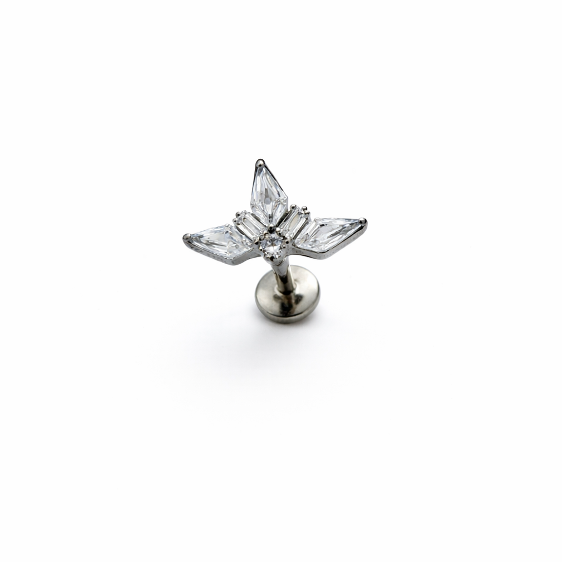 Labret Valkyrie Wing 1