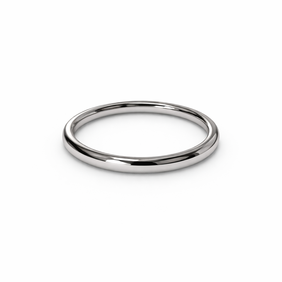 Aro Clicker Basic helix Silver 1