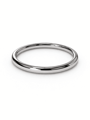 Aro Clicker Basic helix Silver