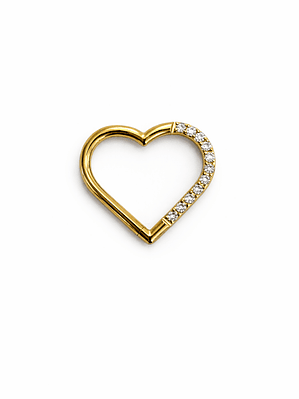 Heart Clicker Daith Izquierda