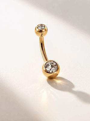 Golden Glow - Bananabell