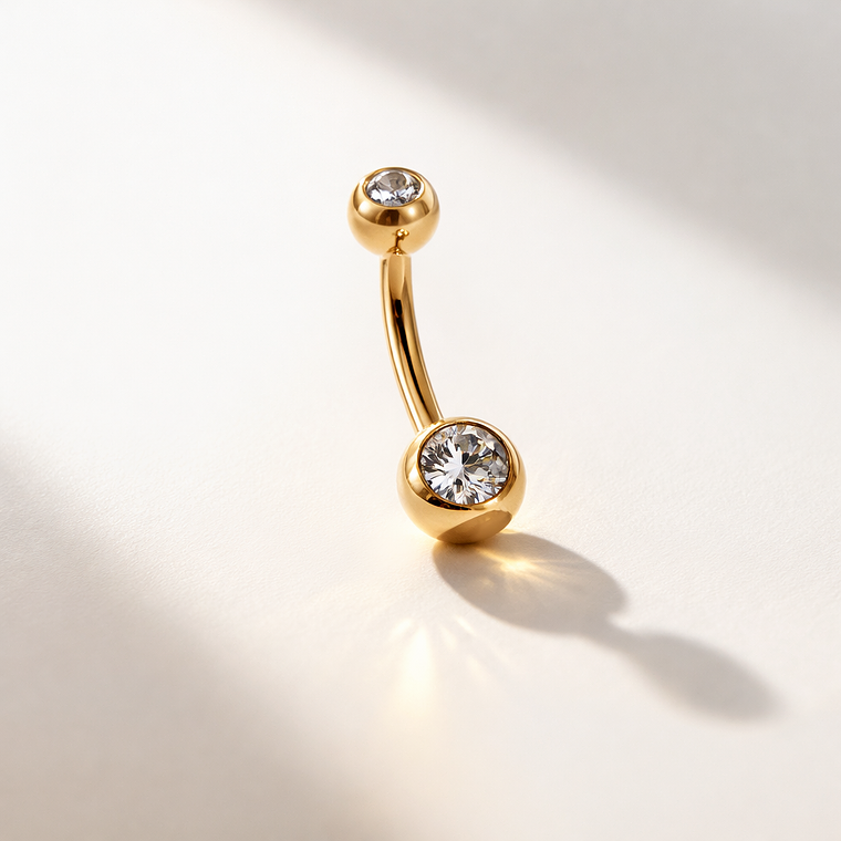 Golden Glow - Bananabell 1