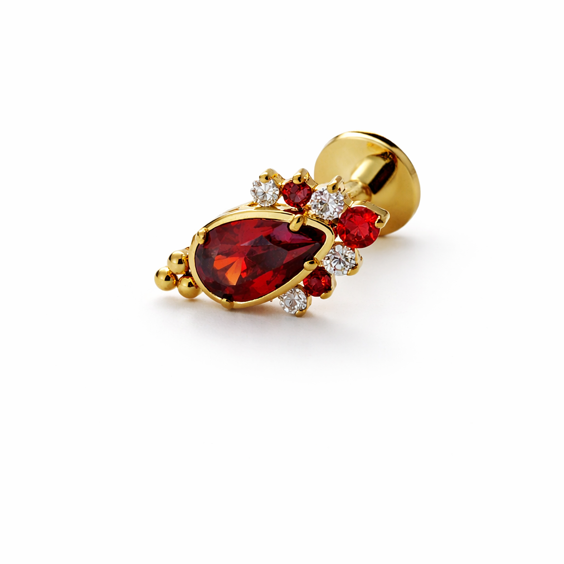 Labret Royal Blossom 1