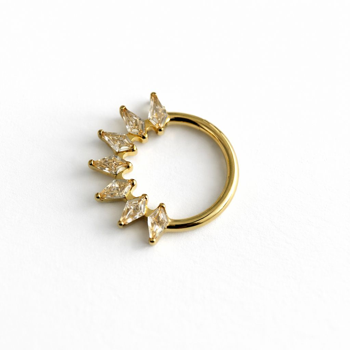 Aro Clicker Solar Crown 1