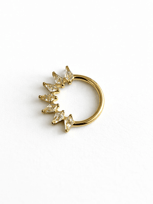 Aro Clicker Solar Crown