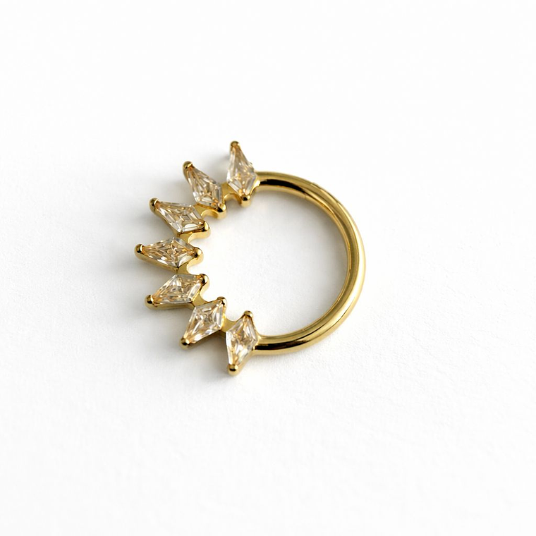 Aro Clicker Solar Crown 1