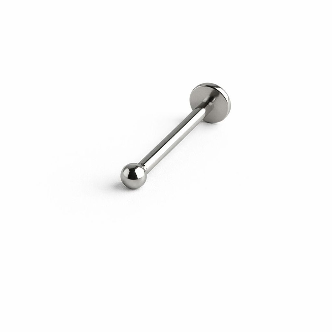 Labret Titanium Sphere 1
