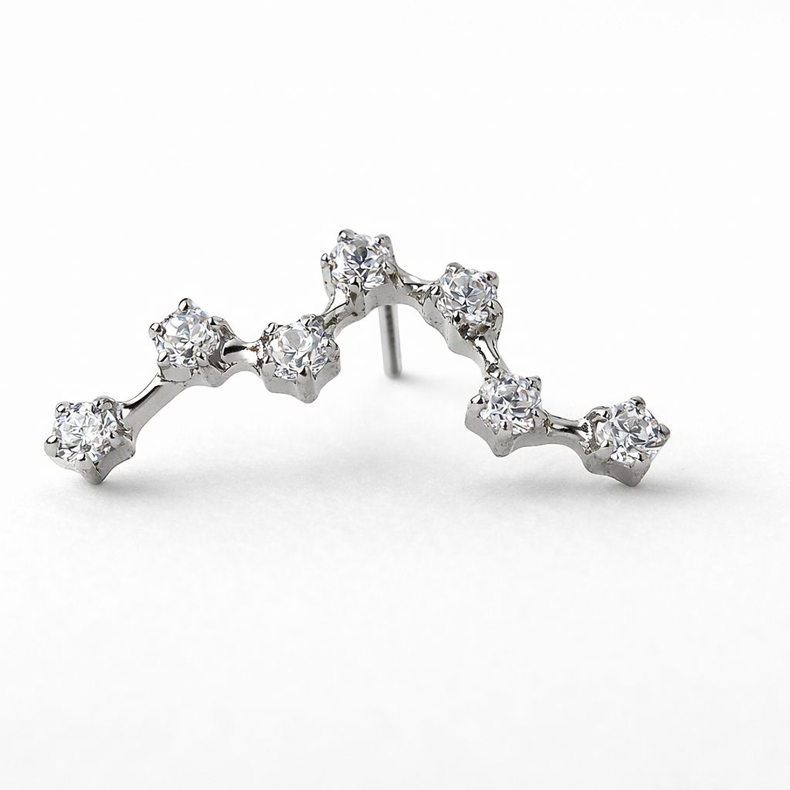 Labret Aries Constellation 1