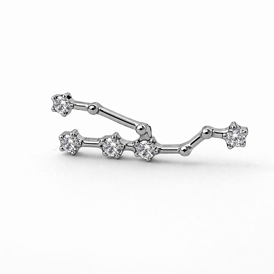 Labret Cancer Constellation 1