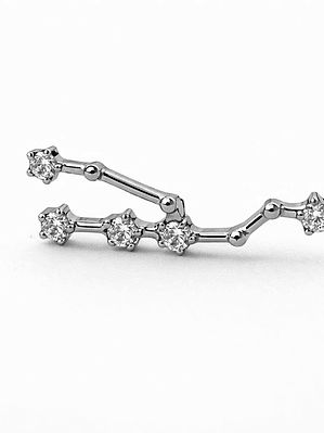 Labret Cancer Constellation