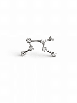 Labret Sagittarius Constellation