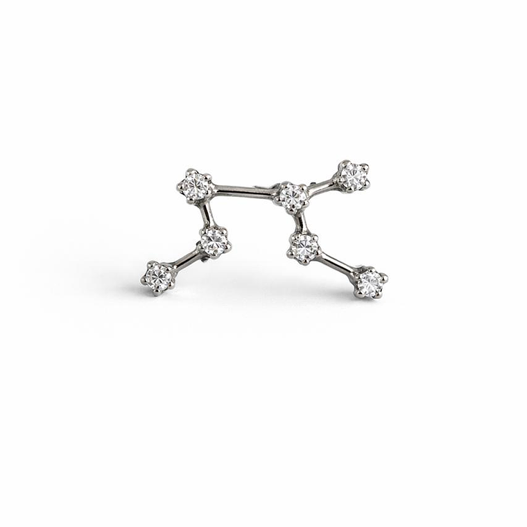 Labret Sagittarius Constellation 1