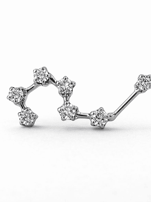 Labret Acuario Constellation