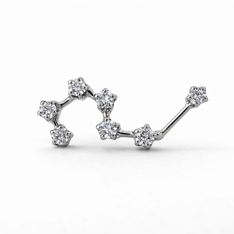 Labret Acuario Constellation 1