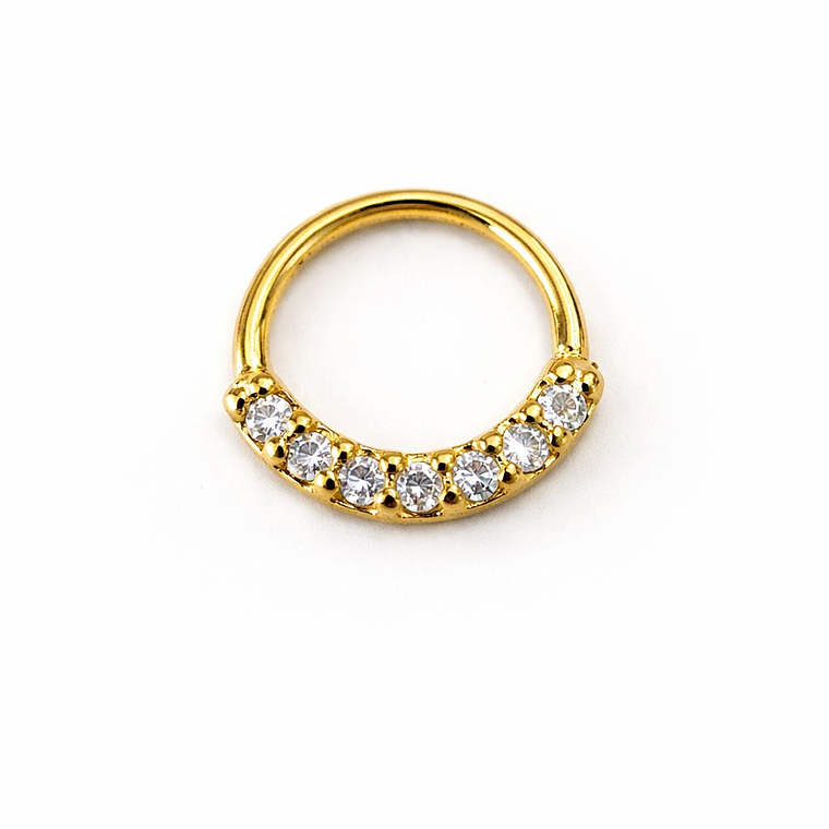 Argolla Frontal Crystal Horizon 1