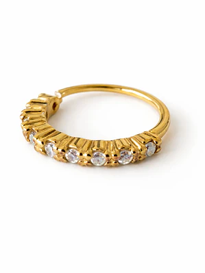 Argolla Eternity Crystal Path