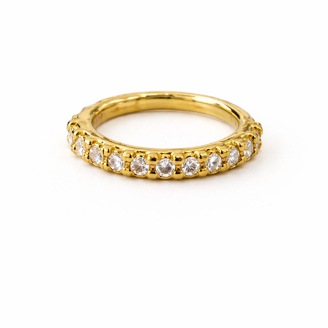 Argolla Clicker Golden Radiance 1