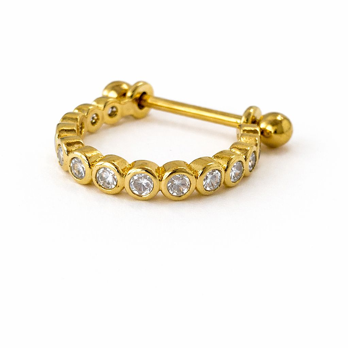 Argolla Frontal Stellar Halo 1