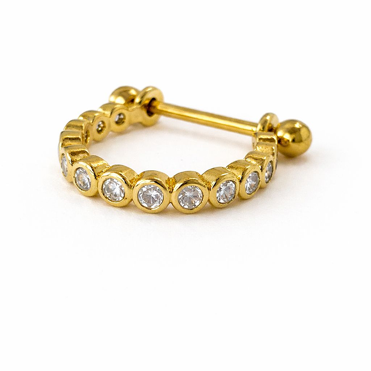 Argolla Frontal Stellar Halo 1