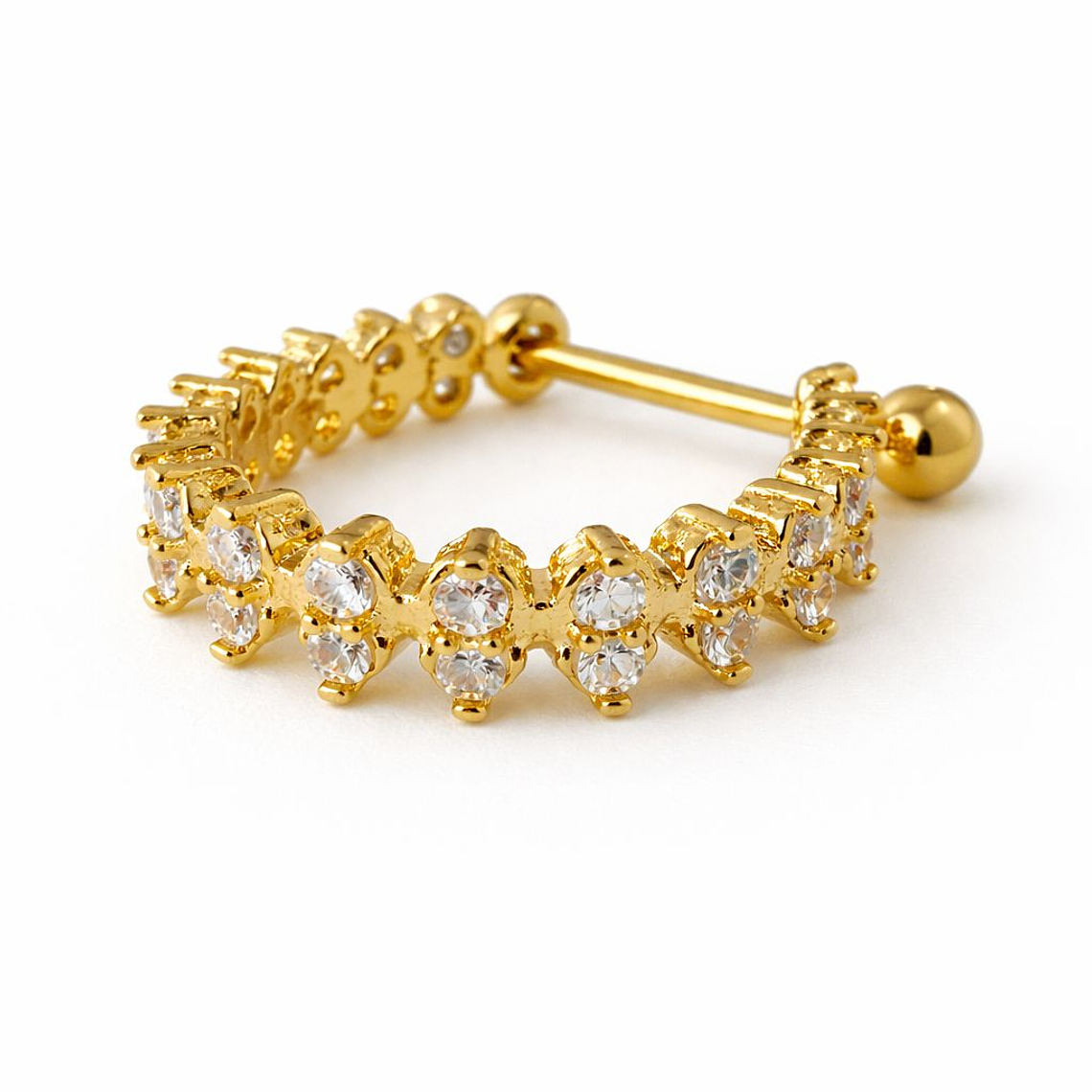 Argolla Frontal Golden Palace 1