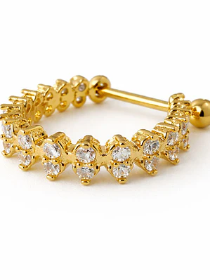 Argolla Frontal Golden Palace