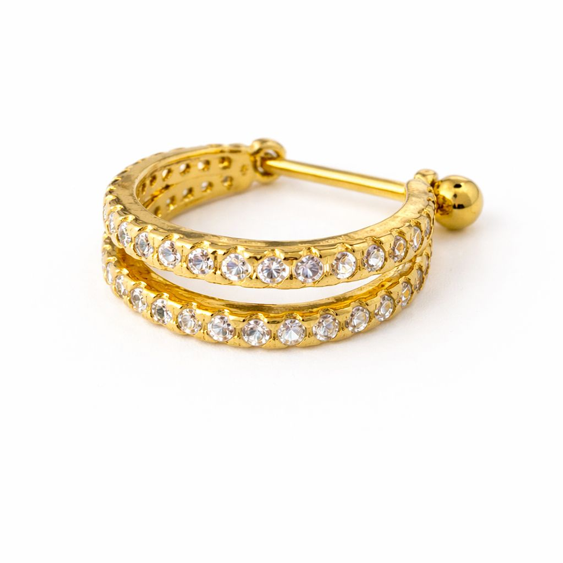 Argolla Frontal Golden Celestial 1