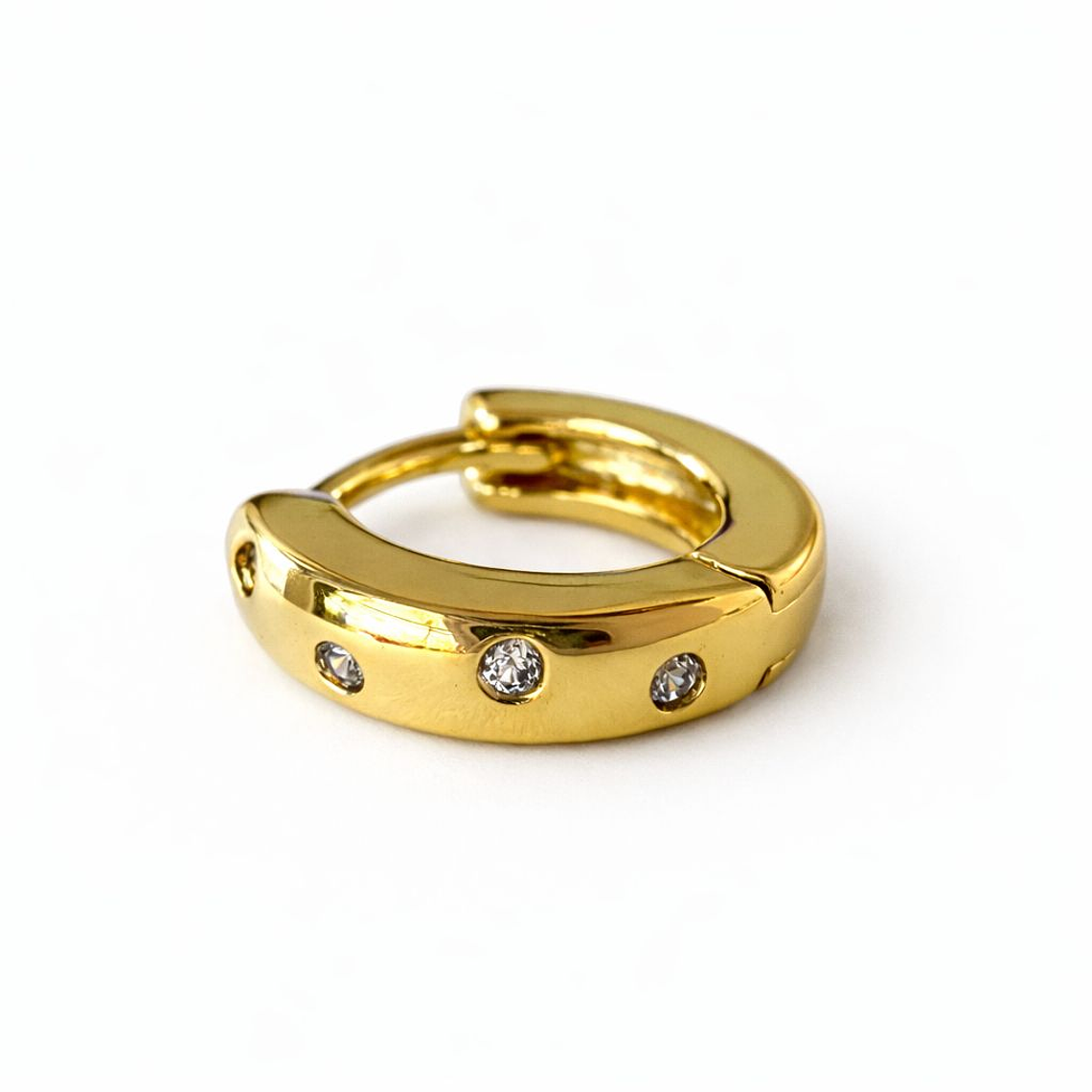 Argolla Golden Stellar Clicker 1