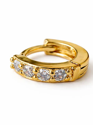 Argolla Golden Orion Clicker