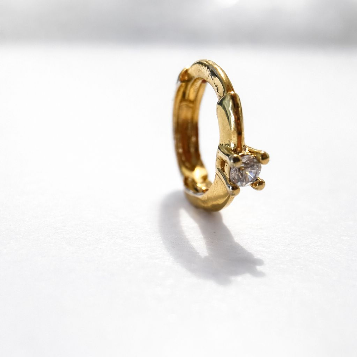 Argolla Golden Eternity Clicker 1