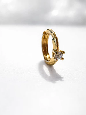 Argolla Golden Eternity Clicker