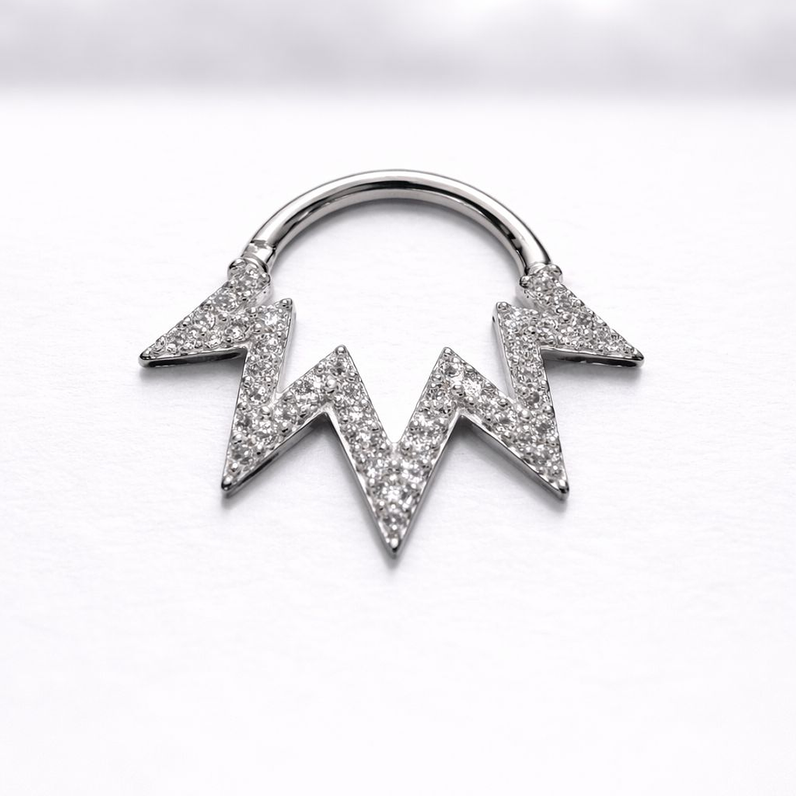 Argolla Silver Aurora 1