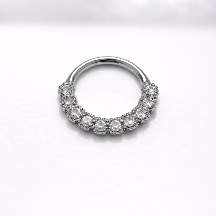 Argolla Silver Nixe 1