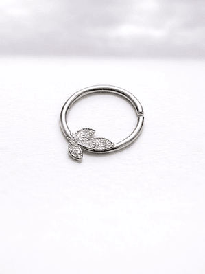 Argolla Silver Willow