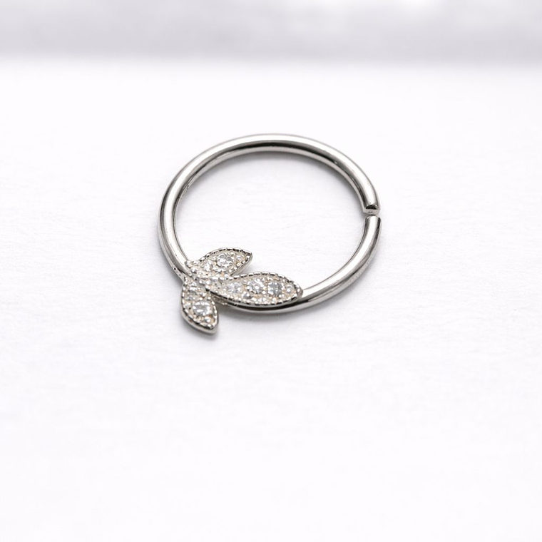 Argolla Silver Willow 1