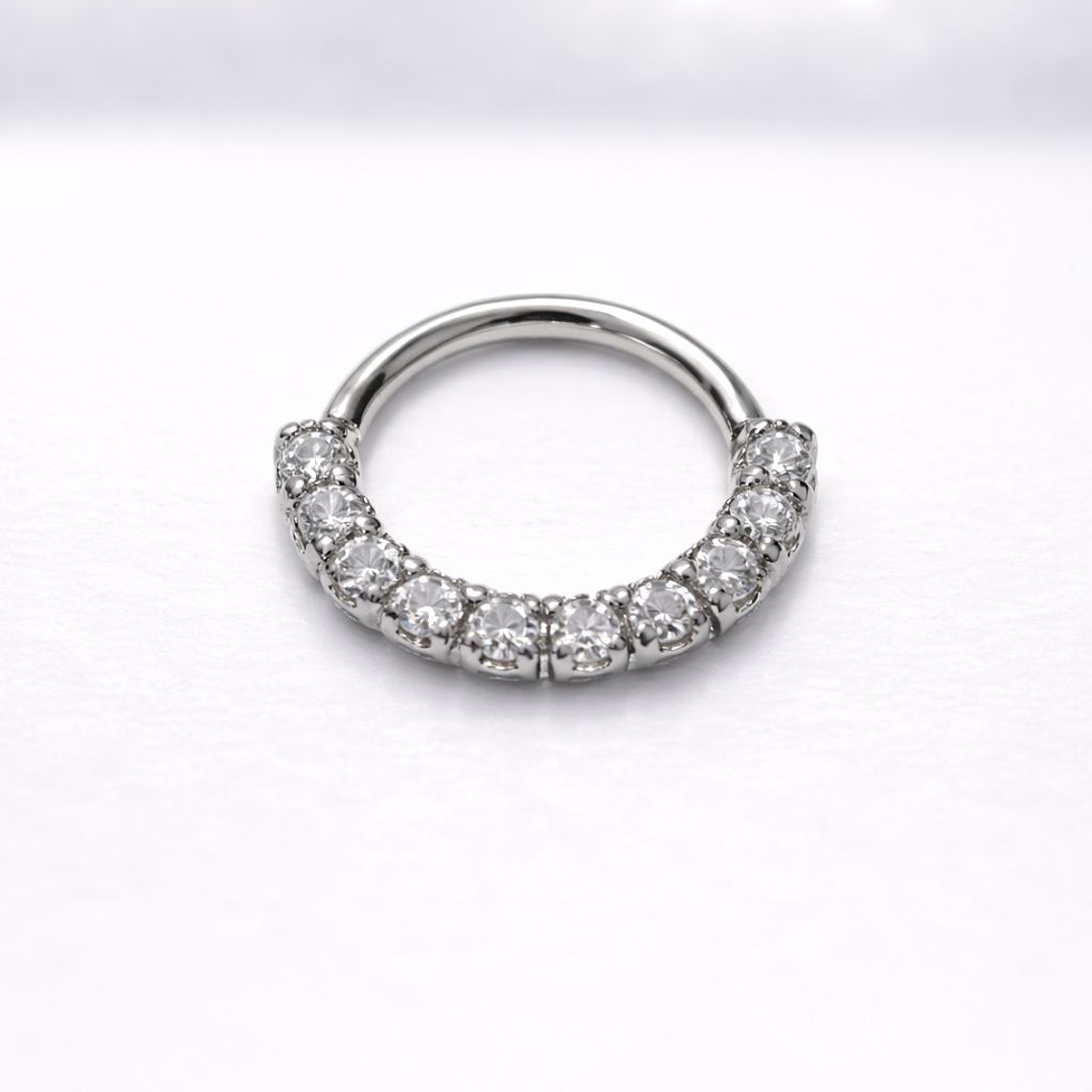 Argolla Silver Lunaria 1