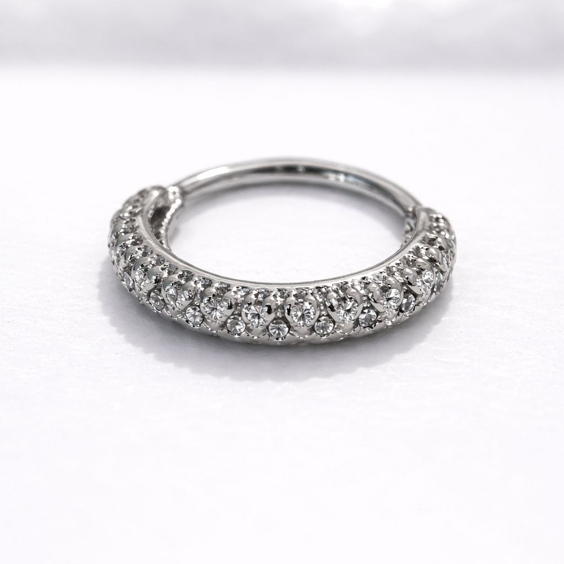 Argolla Silver Halo 1