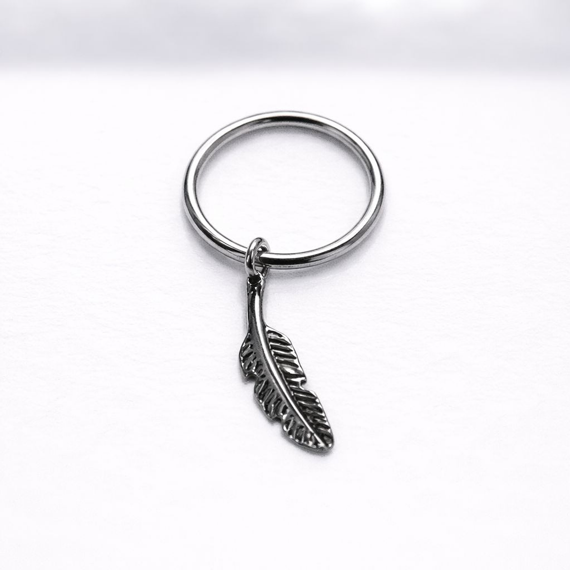 Argolla Silver Alondra 1