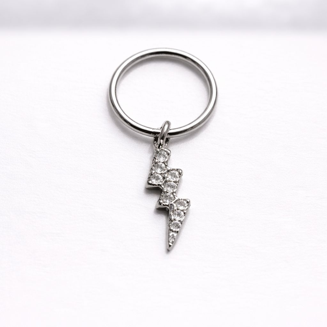 Argolla Silver Centella 1