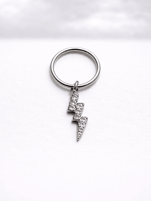 Argolla Silver Centella