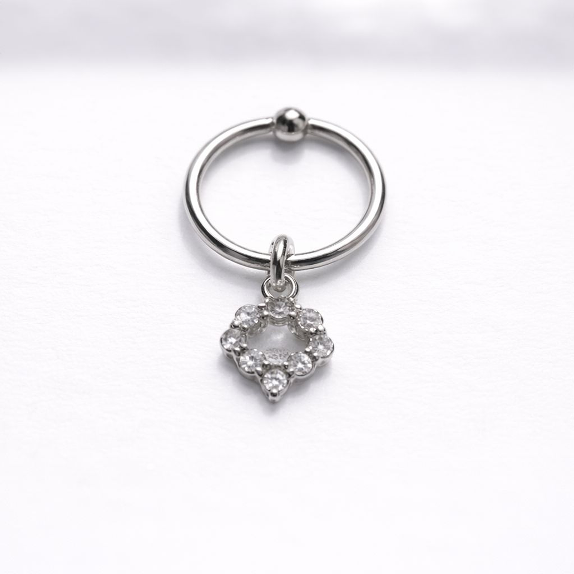 Argolla Silver Edelweiss 1