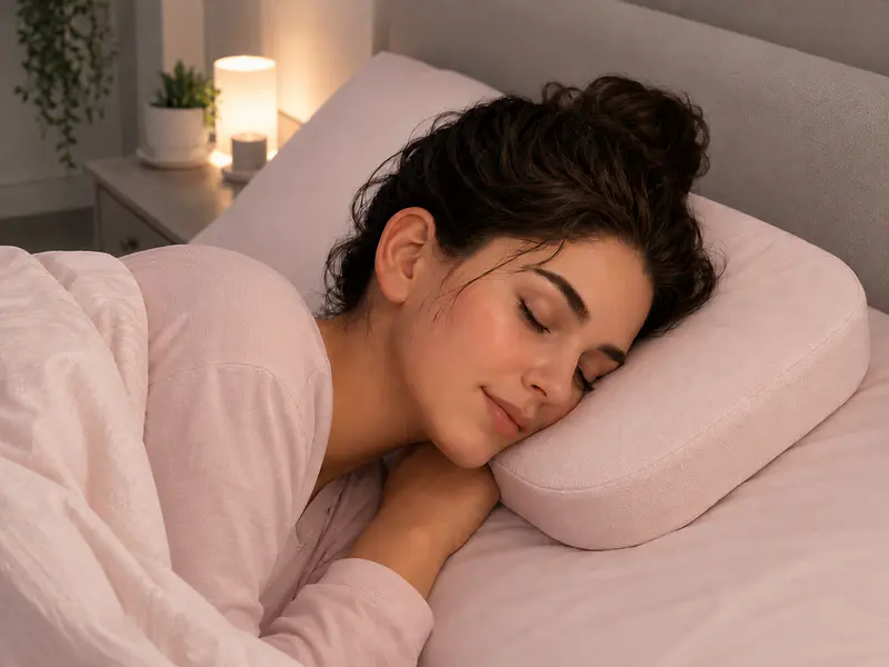 ¿Puedo dormir cargando mis perforaciones recien relizadas?